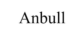 ANBULL trademark