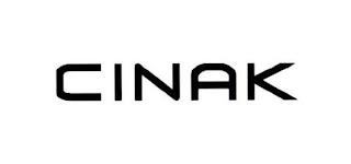 CINAK trademark