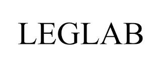 LEGLAB trademark