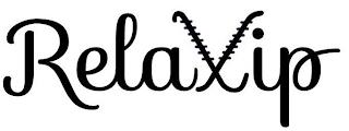 RELAXIP trademark