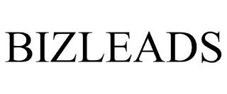 BIZLEADS trademark