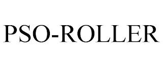 PSO-ROLLER trademark