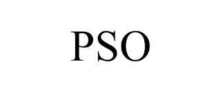 PSO trademark