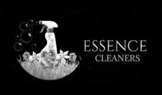 ESSENCE CLEANERS trademark