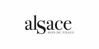 ALSACE SOIN DU VISAGE trademark