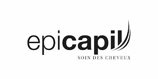 EPICAPIL SOIN DES CHEVEUX trademark