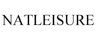 NATLEISURE trademark