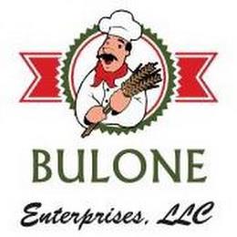 BULONE ENTERPRISES LLC trademark