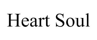 HEART SOUL trademark