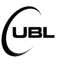 UBL trademark