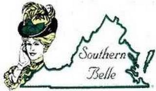 SOUTHERN BELLE trademark