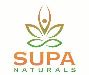 SUPA NATURALS trademark