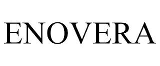 ENOVERA trademark