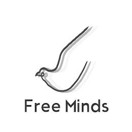 FREE MINDS trademark