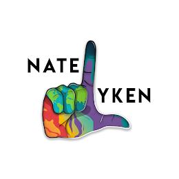 NATE LYKEN trademark