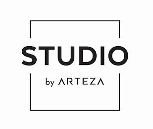 STUDIO BY ARTEZA trademark