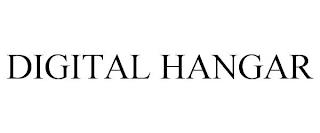 DIGITAL HANGAR trademark