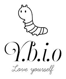 Y.B.I.O LOVE YOURSELF trademark