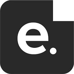 E. trademark