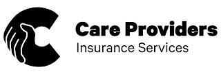 C CARE PROVIDERS INSURANCE SERVICES trademark