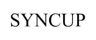 SYNCUP trademark