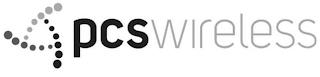 PCSWIRELESS trademark