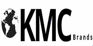 KMC BRANDS trademark