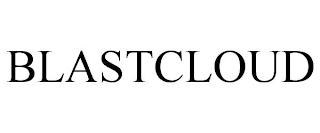 BLASTCLOUD trademark