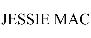 JESSIE MAC trademark