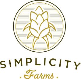 SIMPLICITY FARMS trademark