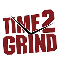 TIME 2 GRIND trademark