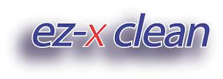 EZ-X CLEAN trademark