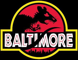 BALTIMORE trademark