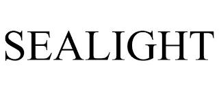 SEALIGHT trademark