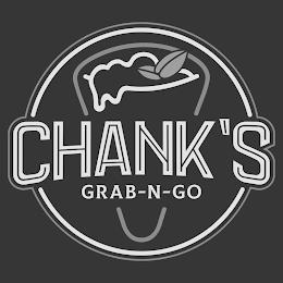 CHANK'S GRAB-N-GO trademark