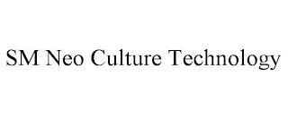 SM NEO CULTURE TECHNOLOGY trademark