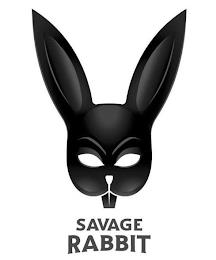 SAVAGE RABBIT trademark