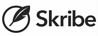 SKRIBE trademark