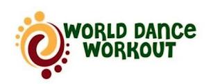 WORLD DANCE WORKOUT trademark