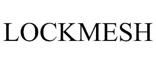 LOCKMESH trademark