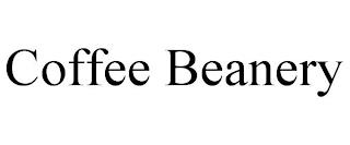 COFFEE BEANERY trademark