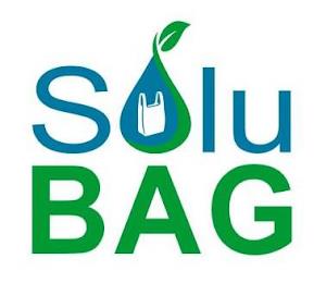 SOLU BAG trademark