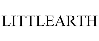 LITTLEARTH trademark