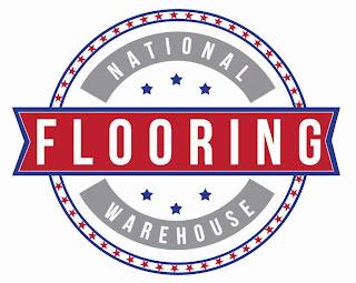 NATIONAL FLOORING WAREHOUSE trademark