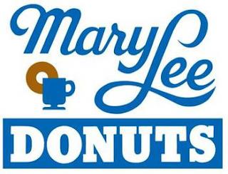 MARY LEE DONUTS trademark