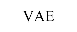 VAE trademark