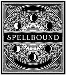 SPELLBOUND trademark