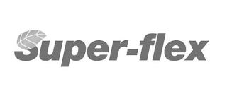 SUPER-FLEX trademark