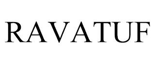 RAVATUF trademark