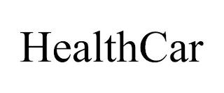 HEALTHCAR trademark